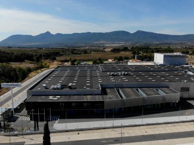 Smurfit Kappa completes €12 million investment at Spanish facility