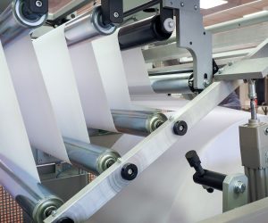 Going green through InCharta® packaging
