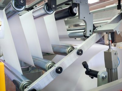 Going green through InCharta® packaging