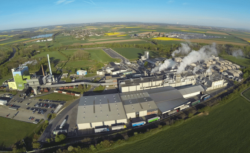 Smurfit Kappa announces multimillion fuel conversion in Germany to substantially reduce CO2 emissions