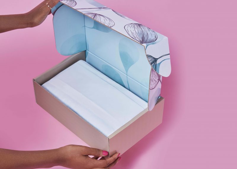 Smurfit Kappa announces new eCommerce packaging laboratory in the UK extending their portfolio of industry leading facilities