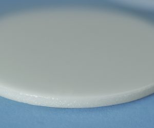 Achieve up to 100% acceptance into the recycle stream with new foam closure liners