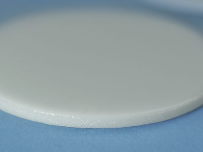 Achieve up to 100% acceptance into the recycle stream with new foam closure liners