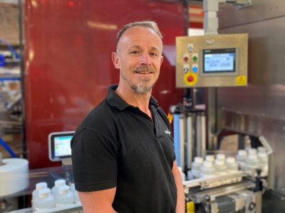 Low carbon food label alternative will save industry millions