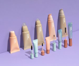 WWP Beauty Launches Sustainable Touchless Tubes Collection for Color Cosmetics and Skincare