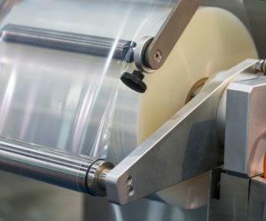 Research finds new plasma packaging sterilisation technology to dramatically reduce downtime