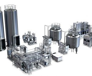 Tetra Pak’s optimal integrated solution helps cut water usage and carbon emissions for the dairy sector