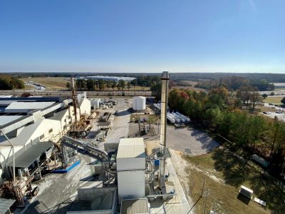 Ardagh Group is digitizing it’s water use at U.S. Glass production facilities with water flow intelligence