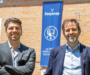 Guala Pack S.p.A. has announced its acquisition of the majority stake in Easysnap Technology