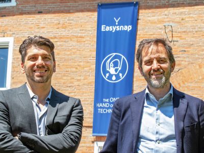 Guala Pack S.p.A. has announced its acquisition of the majority stake in Easysnap Technology