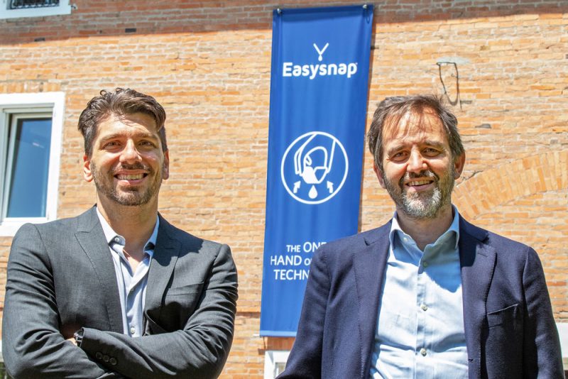 Guala Pack S.p.A. has announced its acquisition of the majority stake in Easysnap Technology