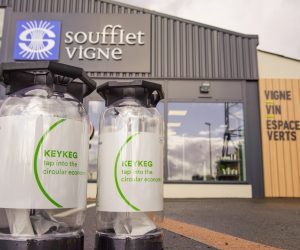 Soufflet Vigne, a major player in the wine industry, becomes a partner of OneCircle in France