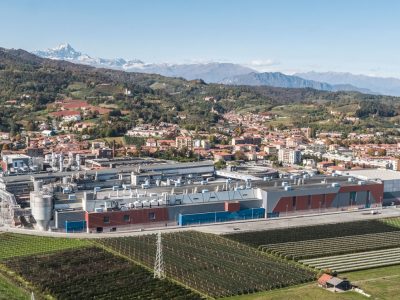 Smurfit Kappa agrees to acquire a state of the art 600,000 tonne recycled containerboard mill