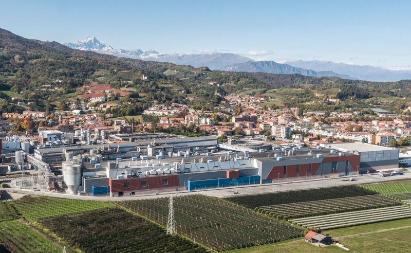 Smurfit Kappa agrees to acquire a state of the art 600,000 tonne recycled containerboard mill