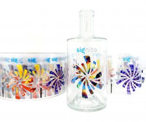 ACTEGA Launches Signite™ to Transform the ‘No Label Look’ Market and Provide a Zero Waste Future