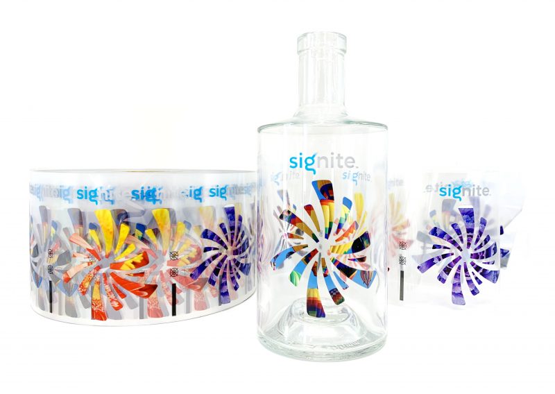 ACTEGA Launches Signite™ to Transform the ‘No Label Look’ Market and Provide a Zero Waste Future