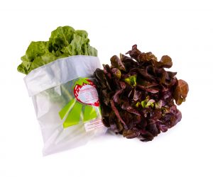 Compostable bags solution ends search for fresh produce growers