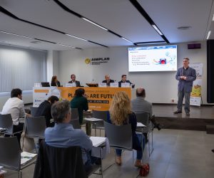 Plastics are Future international seminar consolidates its position with twenty speakers in third edition, this time in hybrid format