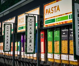 Asda makes huge increase to refill product range at flagship sustainability store