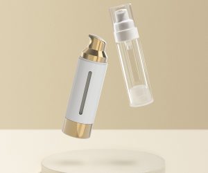 Baralan Introduces DEA, its Airless Packaging Solution in Glass
