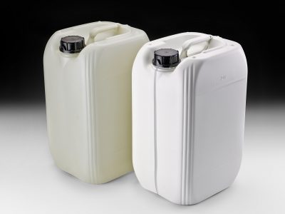 Berry’s Optimum PCR Container Achieves UN Approval