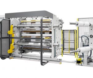 Comexi Celebrates New Success After Reaching the 150th Sale of the S2 DT Compact Turret Slitter