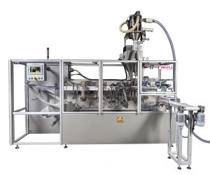 ENFLEX for the Latin American market: flexibility and reliability for the food industry