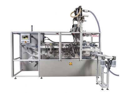 ENFLEX for the Latin American market: flexibility and reliability for the food industry