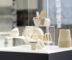 Kiefel is demonstrating natural fiber competence at FACHPACK 2021