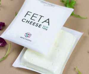 AR Packaging launches Ecoflex® mono-material for thermoformed applications