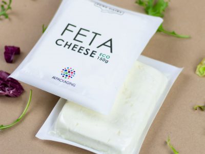 AR Packaging launches Ecoflex® mono-material for thermoformed applications