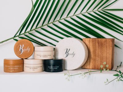 Beauty trailblazers are saying goodbye to conventional plastics – sustainable packaging set to become mainstream