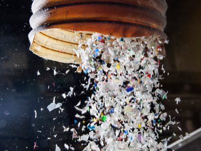 Recent study confirms recycling relieves the burden on the climate
