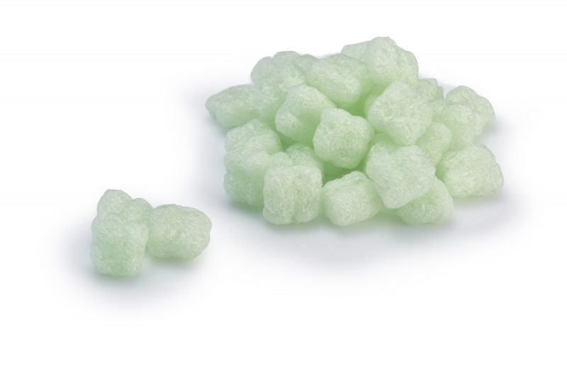 Pregis receives ‘industrial compostable’ certification for its Flo-Pak Bio loose fill product line