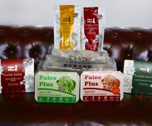 Paleo Ridge reaches milestone with 98% of packaging recyclable/compostable