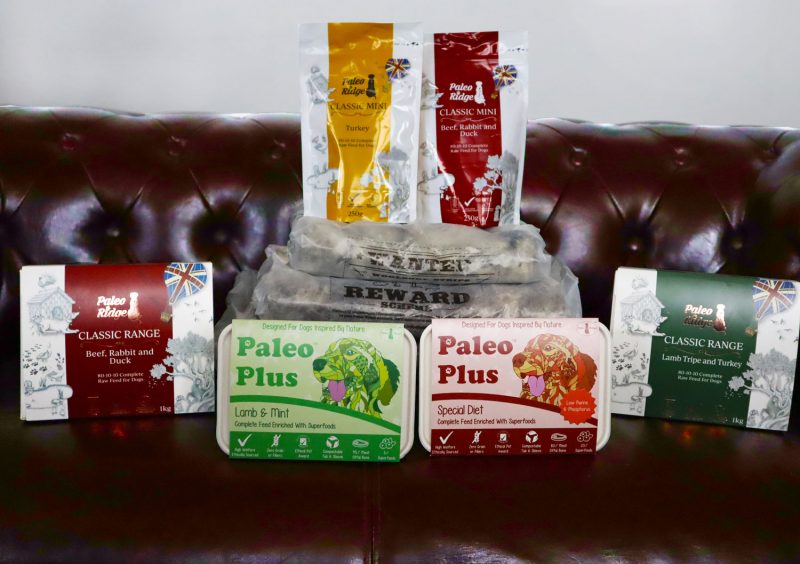 Paleo Ridge reaches milestone with 98% of packaging recyclable/compostable