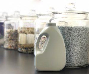 New Danish project will strengthen the recycling of household plastic waste