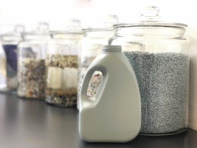 New Danish project will strengthen the recycling of household plastic waste