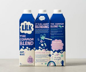 SIG and Framptons bring stand out packaging innovation to the plant-based beverage market
