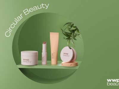 WWP Beauty Stands at the Forefront of Sustainability Through Strategic New Partnerships, Leadership and Innovation