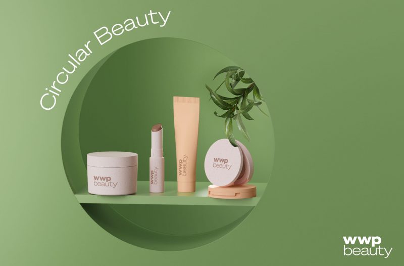 WWP Beauty Stands at the Forefront of Sustainability Through Strategic New Partnerships, Leadership and Innovation