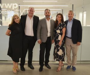 WWP Beauty Opens New Design Innovation Hub
