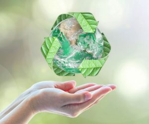 Antalis supports customers with managing waste