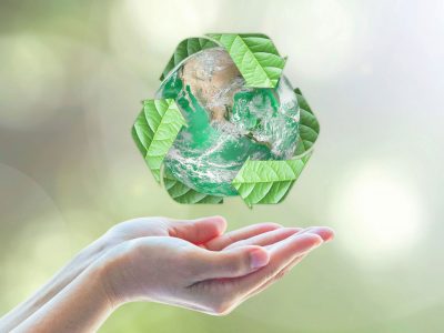 Antalis supports customers with managing waste
