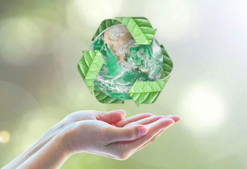 Antalis supports customers with managing waste