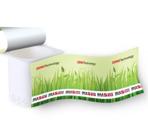 IMA DAIRY & FOOD Introduces Tools Ideally Suited for Eco-conscious Monomaterial Packaging