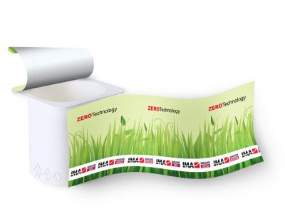 IMA DAIRY & FOOD Introduces Tools Ideally Suited for Eco-conscious Monomaterial Packaging