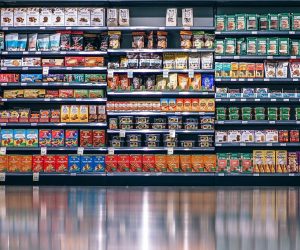 New research reveals the top FMCG brands deemed most sustainable by consumers