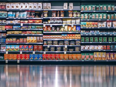 New research reveals the top FMCG brands deemed most sustainable by consumers