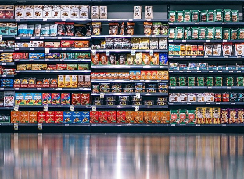 New research reveals the top FMCG brands deemed most sustainable by consumers